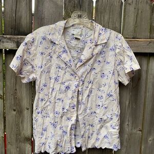 Amanda Stewart pajamas sz. S